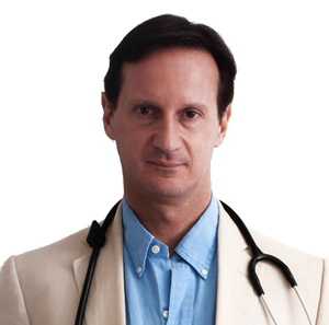 Testimonial of Dr. Maurizio Viel, UAE, plastic surgeon