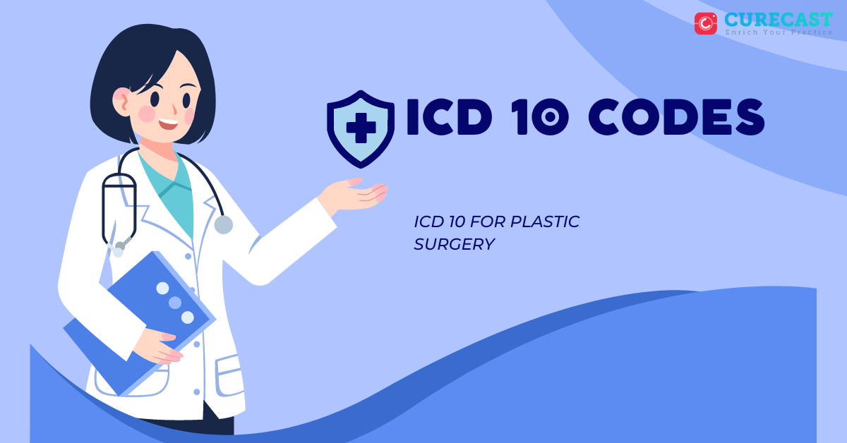ICD 10 for plastic surgery