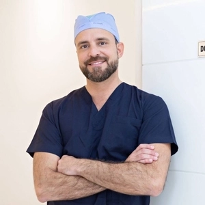 Dr. Matteo Vigo
