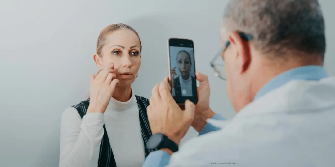 Secure clinical photo management for every practice Book a CureCast demo for clinical photo management software