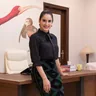 Dr. Kiran Sethi